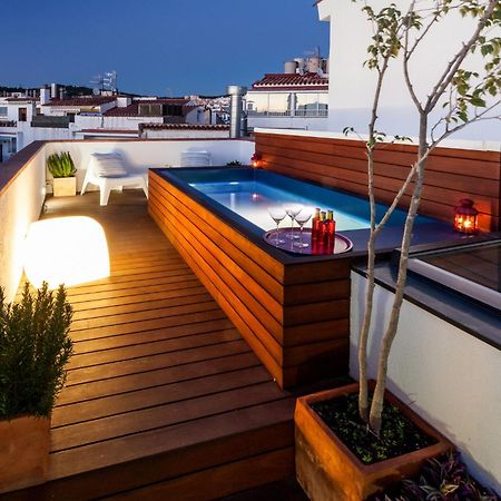 Bo&Co Apartments Sitges Esterno foto