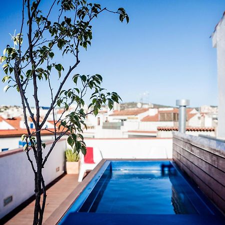 Bo&Co Apartments Sitges Esterno foto