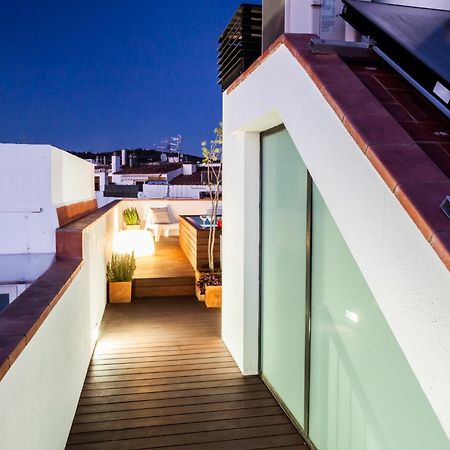Bo&Co Apartments Sitges Esterno foto