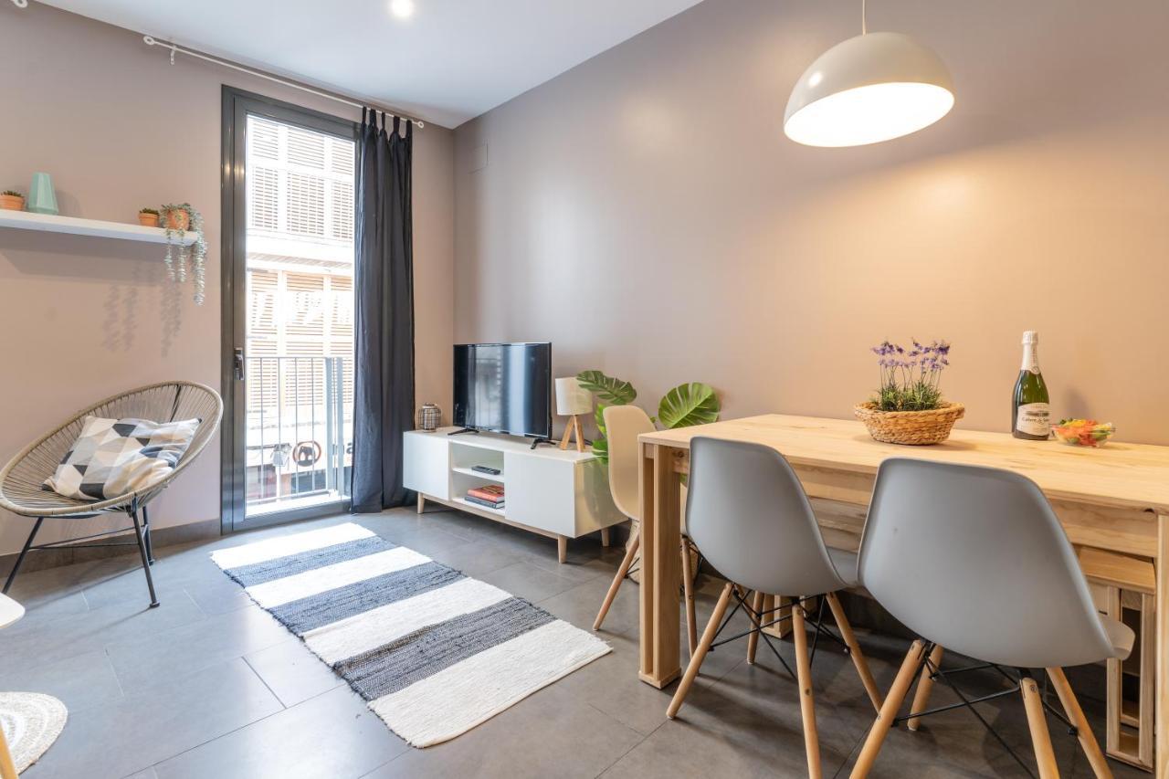 Bo&Co Apartments Sitges Esterno foto