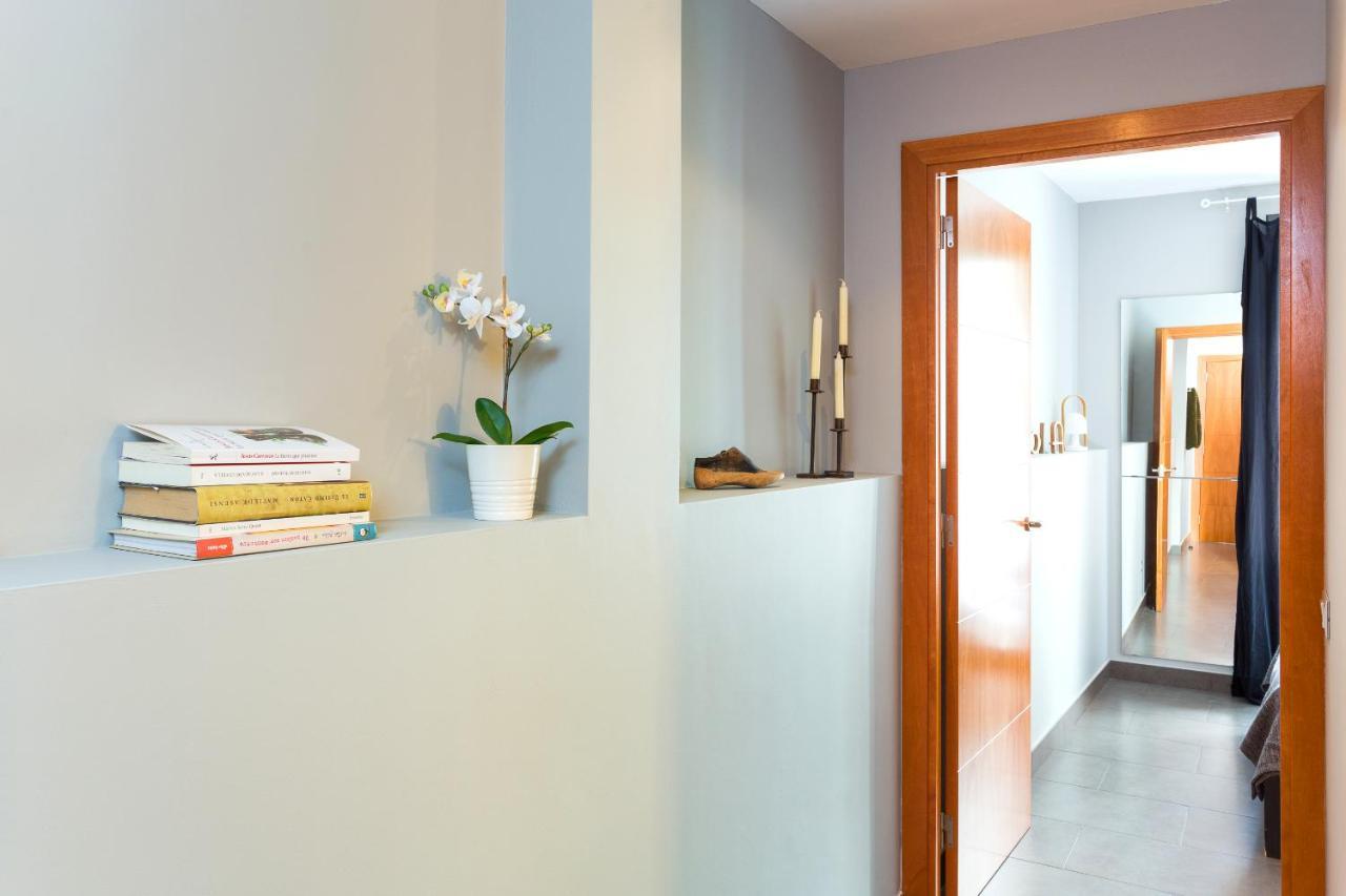 Bo&Co Apartments Sitges Esterno foto