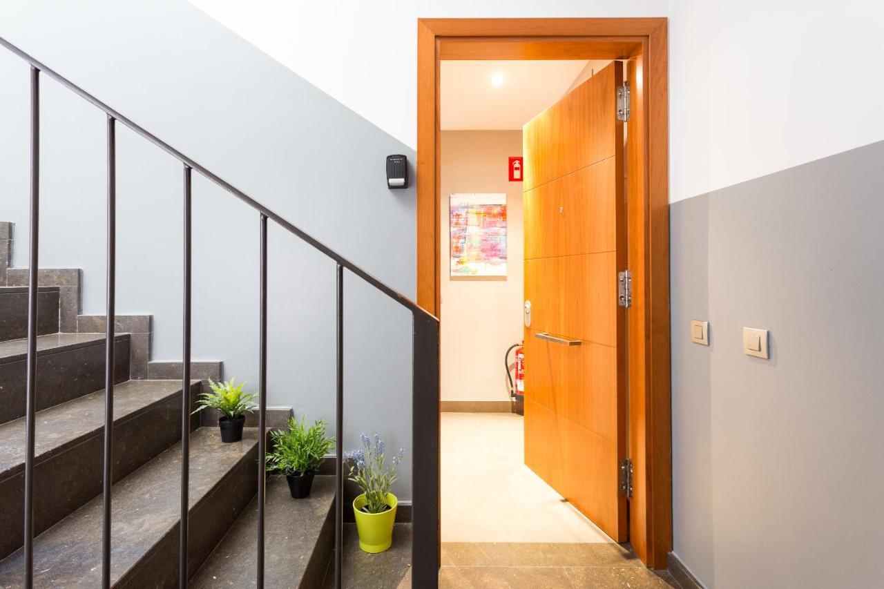 Bo&Co Apartments Sitges Esterno foto
