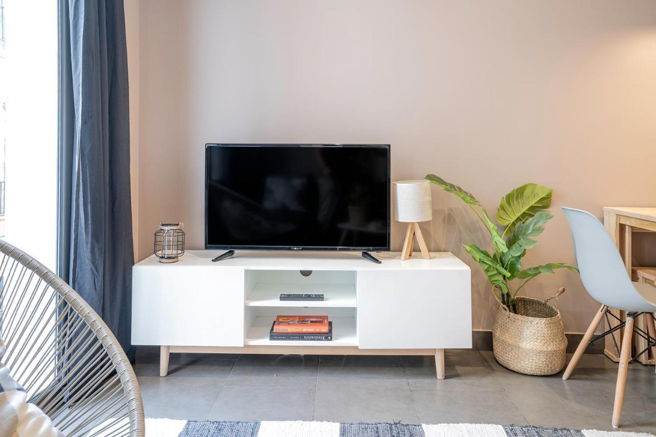 Bo&Co Apartments Sitges Esterno foto