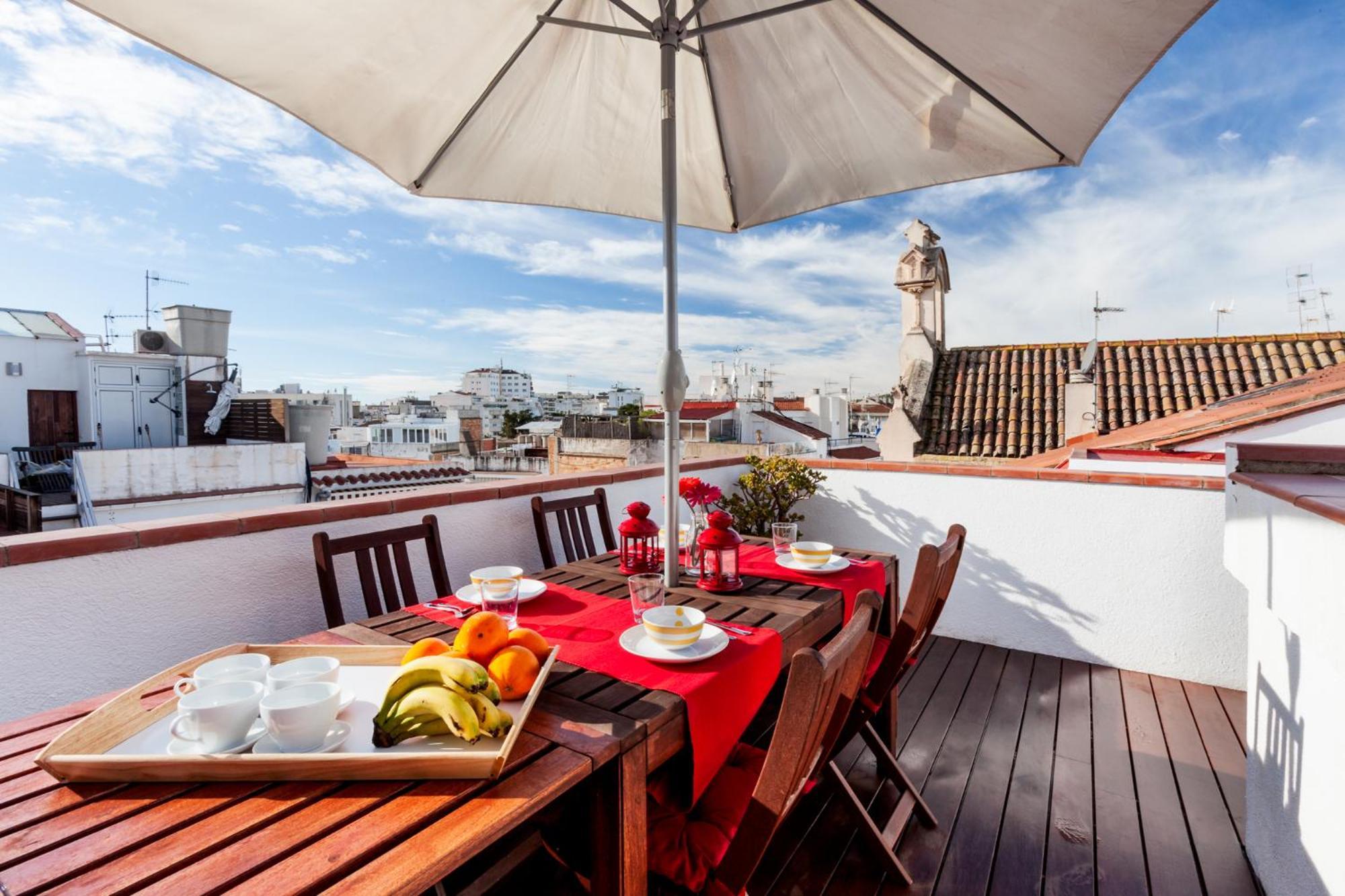 Bo&Co Apartments Sitges Esterno foto