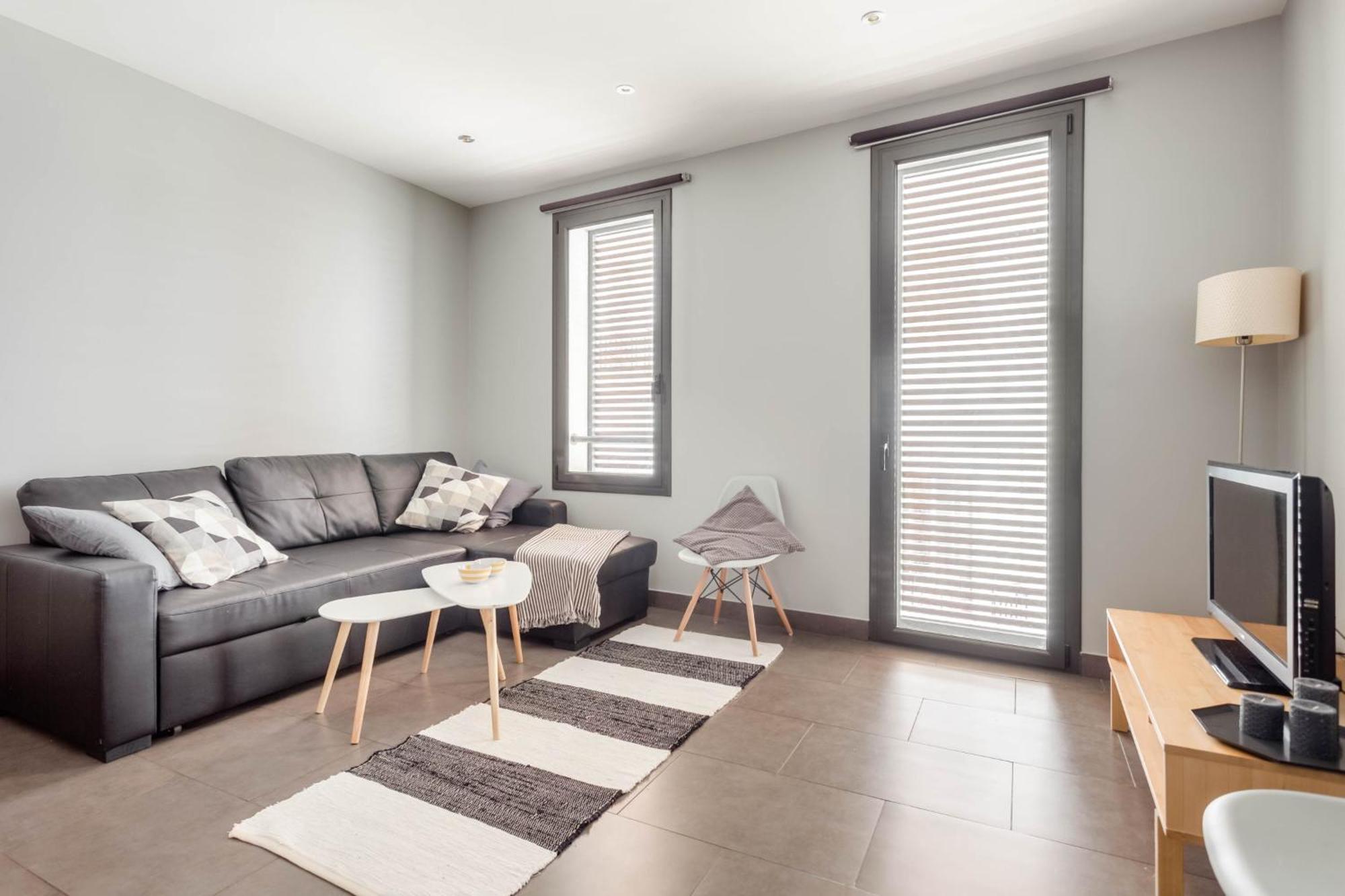Bo&Co Apartments Sitges Esterno foto