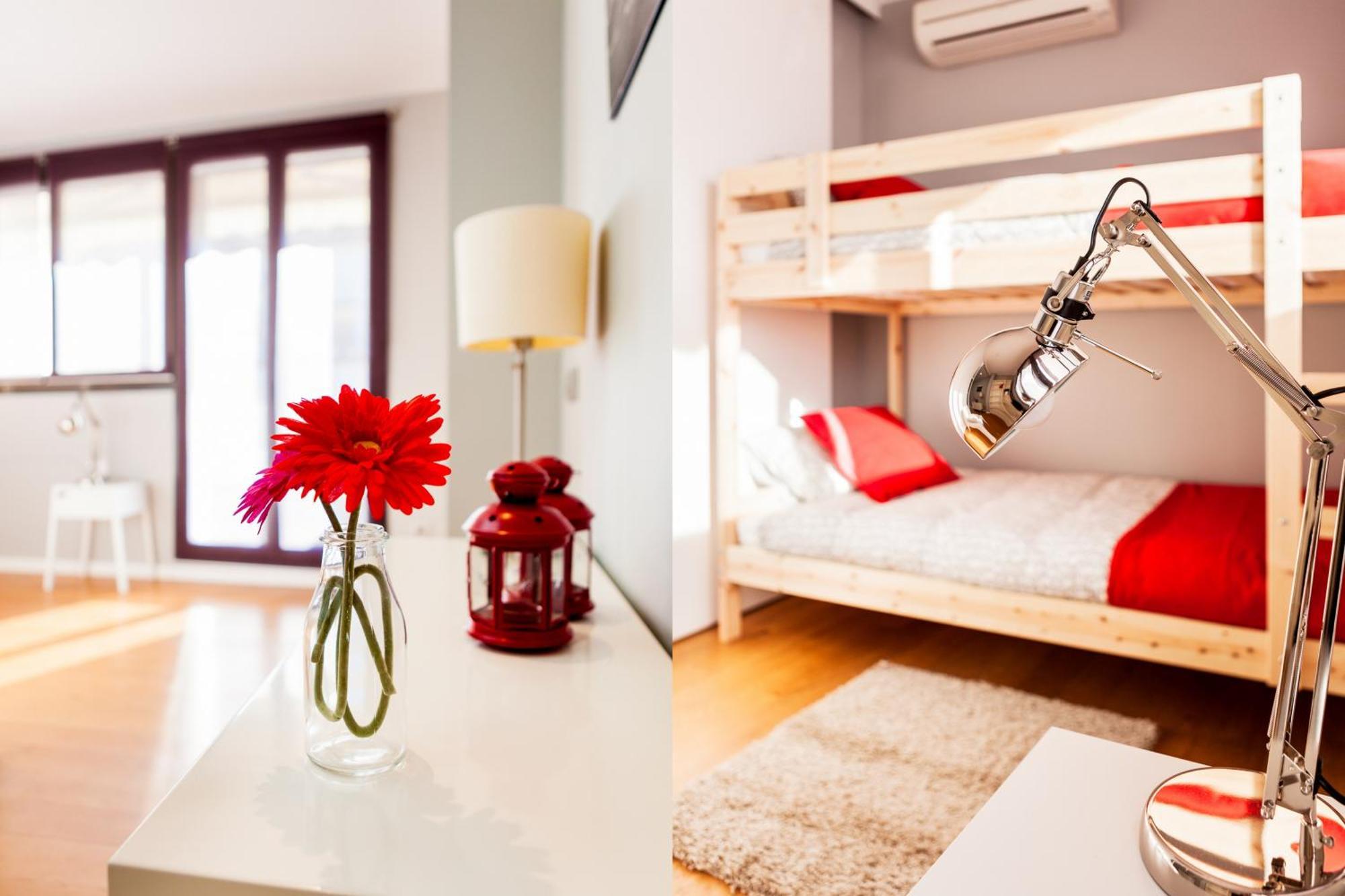 Bo&Co Apartments Sitges Esterno foto