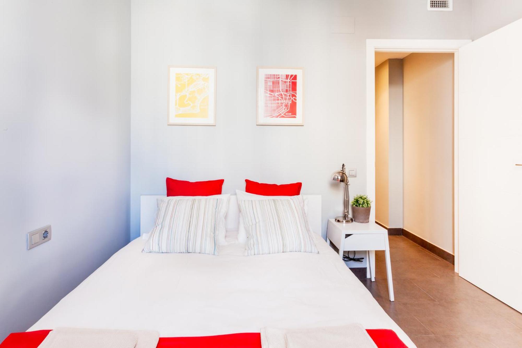 Bo&Co Apartments Sitges Esterno foto