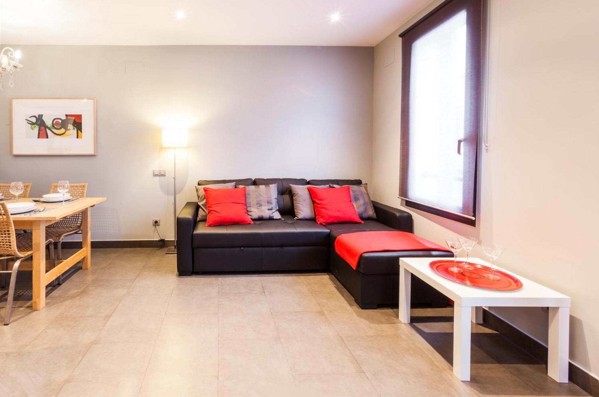 Bo&Co Apartments Sitges Esterno foto
