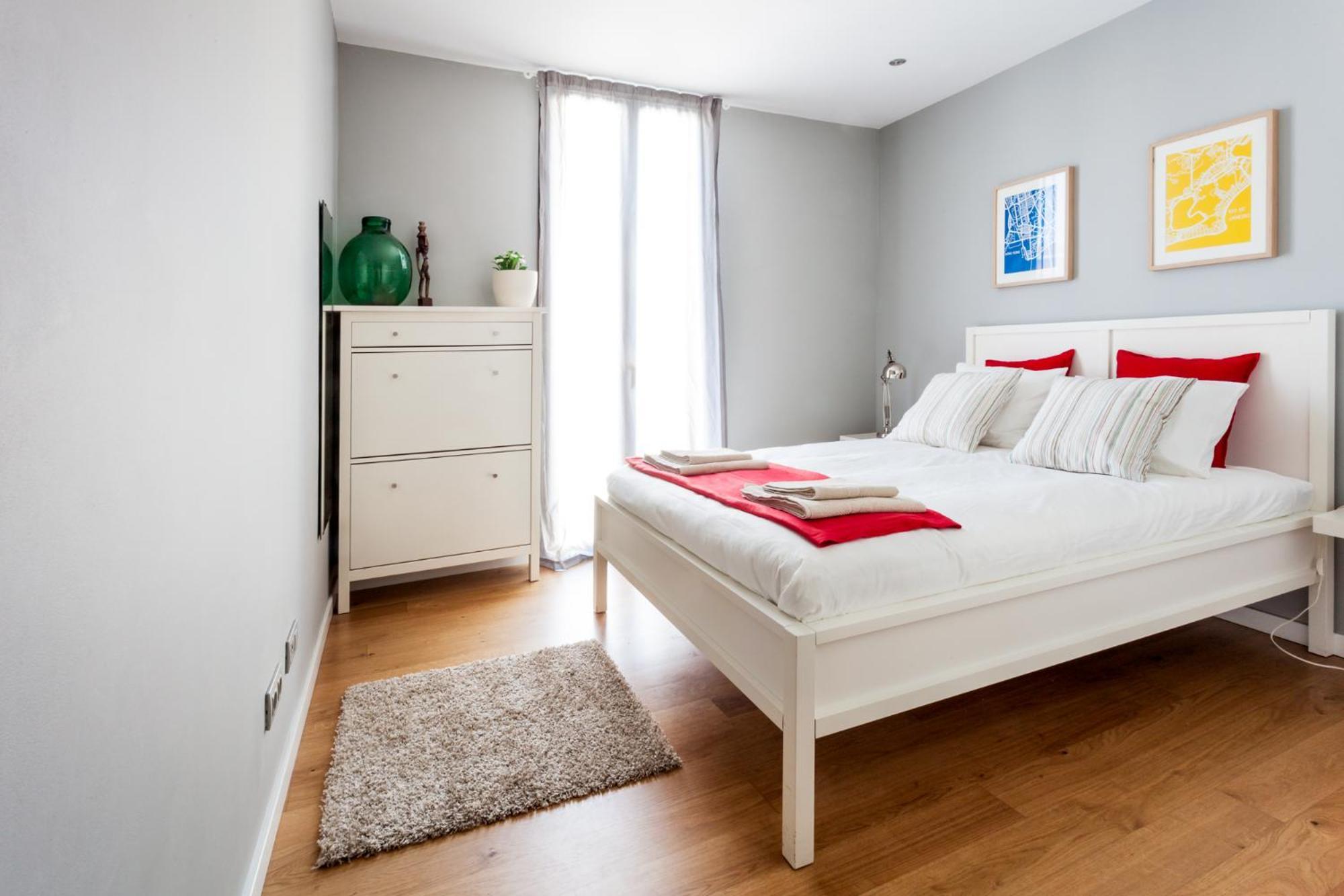 Bo&Co Apartments Sitges Esterno foto